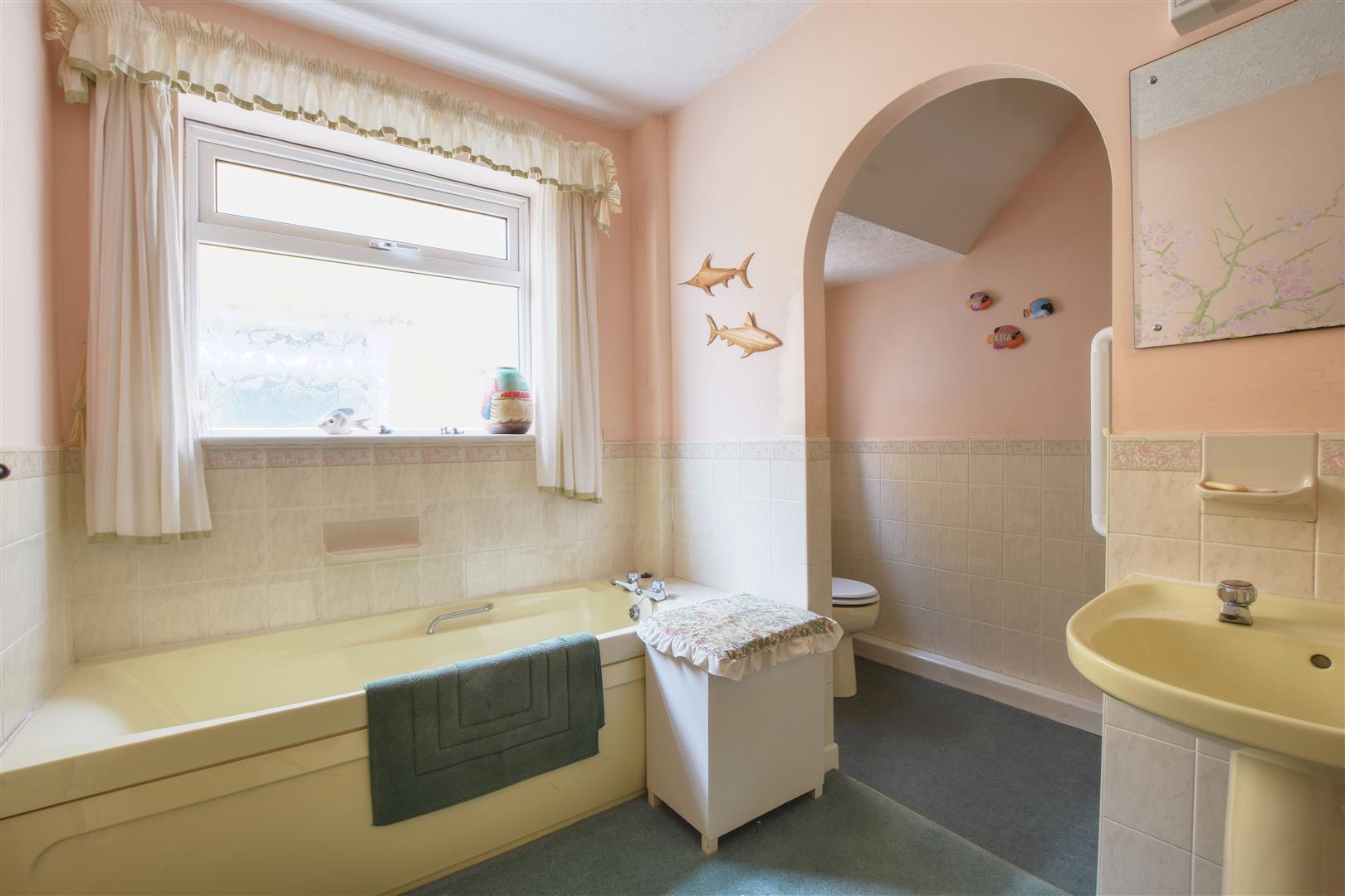 Ellerslie Lane, BexhillOnSea Rush, Witt & Wilson